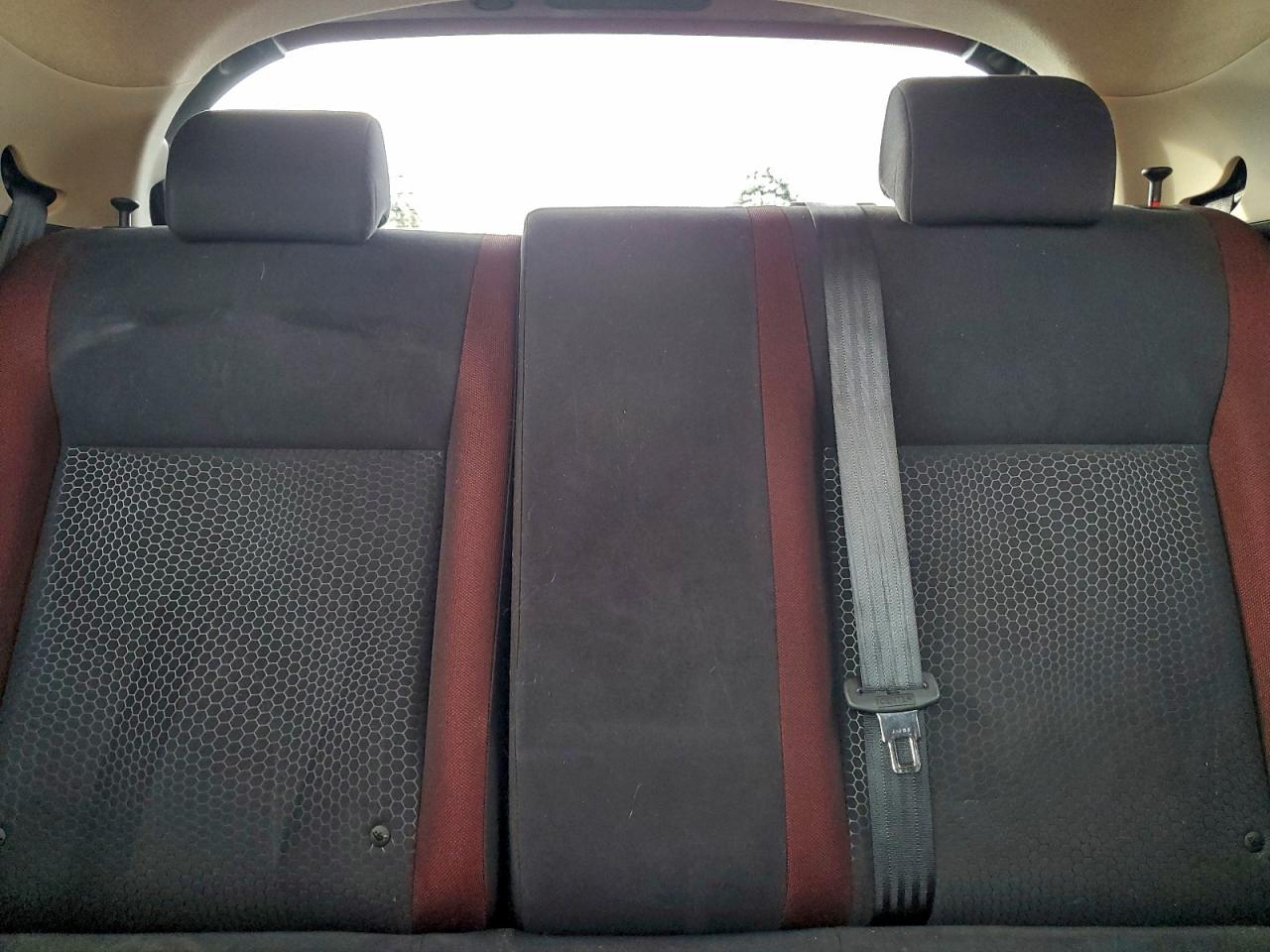 Lot #3317077008 2011 NISSAN JUKE S