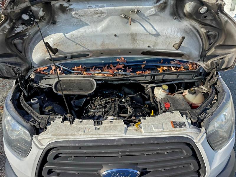 2016 FORD TRANSIT T- #3308237229