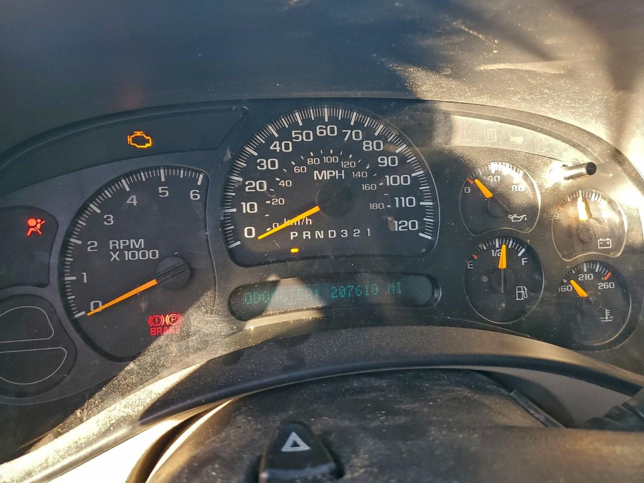 Lot #3315662773 2007 GMC NEW SIERRA