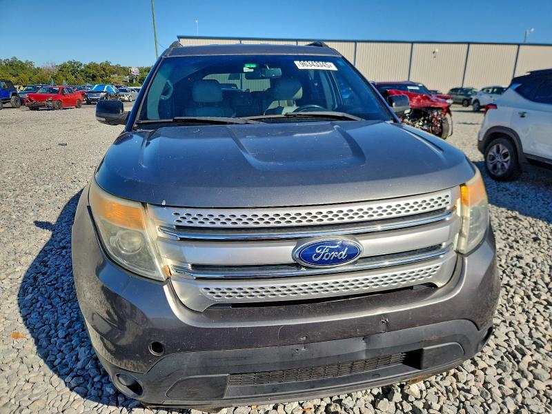 2013 FORD EXPLORER X #3309434019