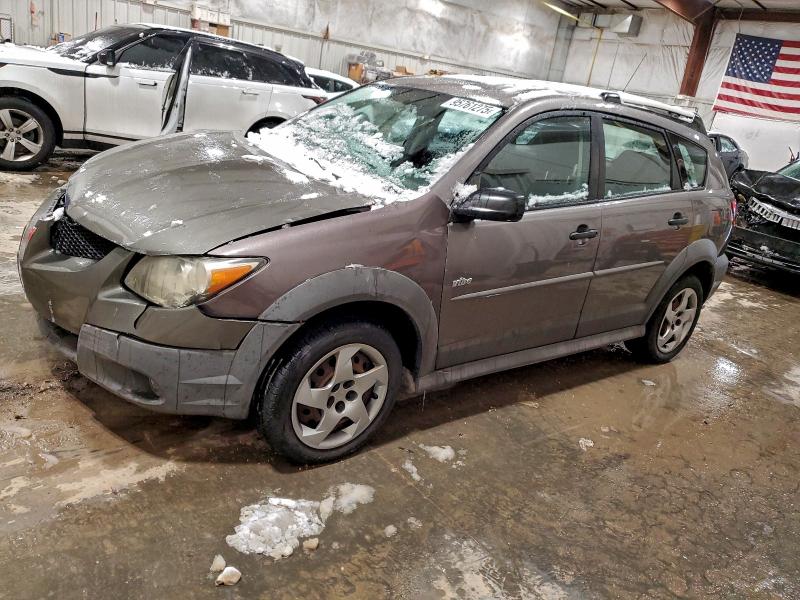 2004 PONTIAC VIBE #3309625057