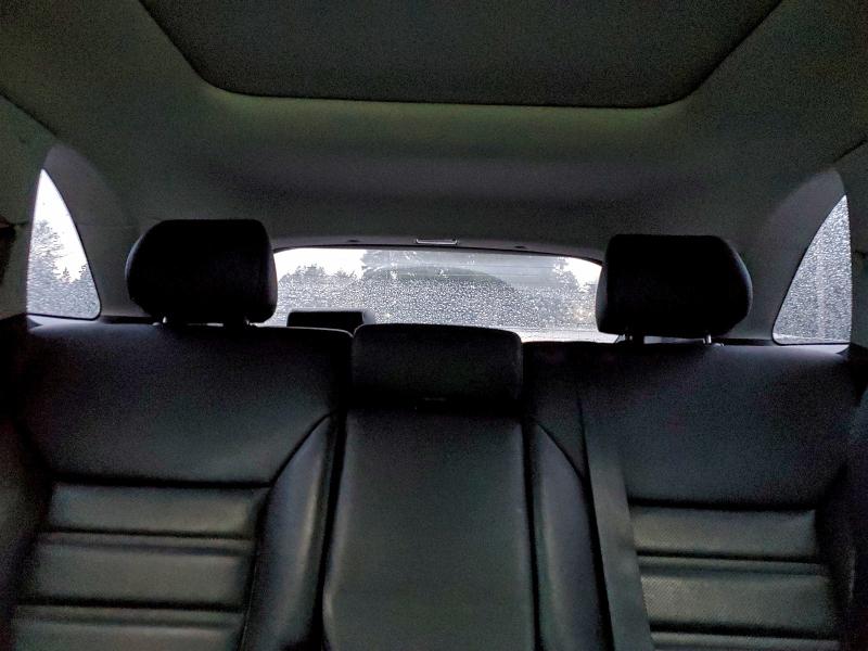 2016 KIA SORENTO SX #3312301796