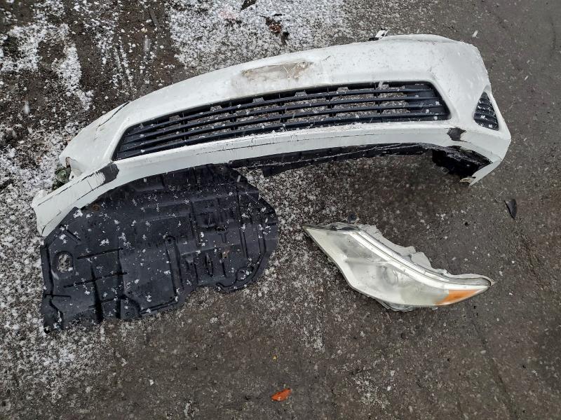 2012 TOYOTA CAMRY BASE #3317704071