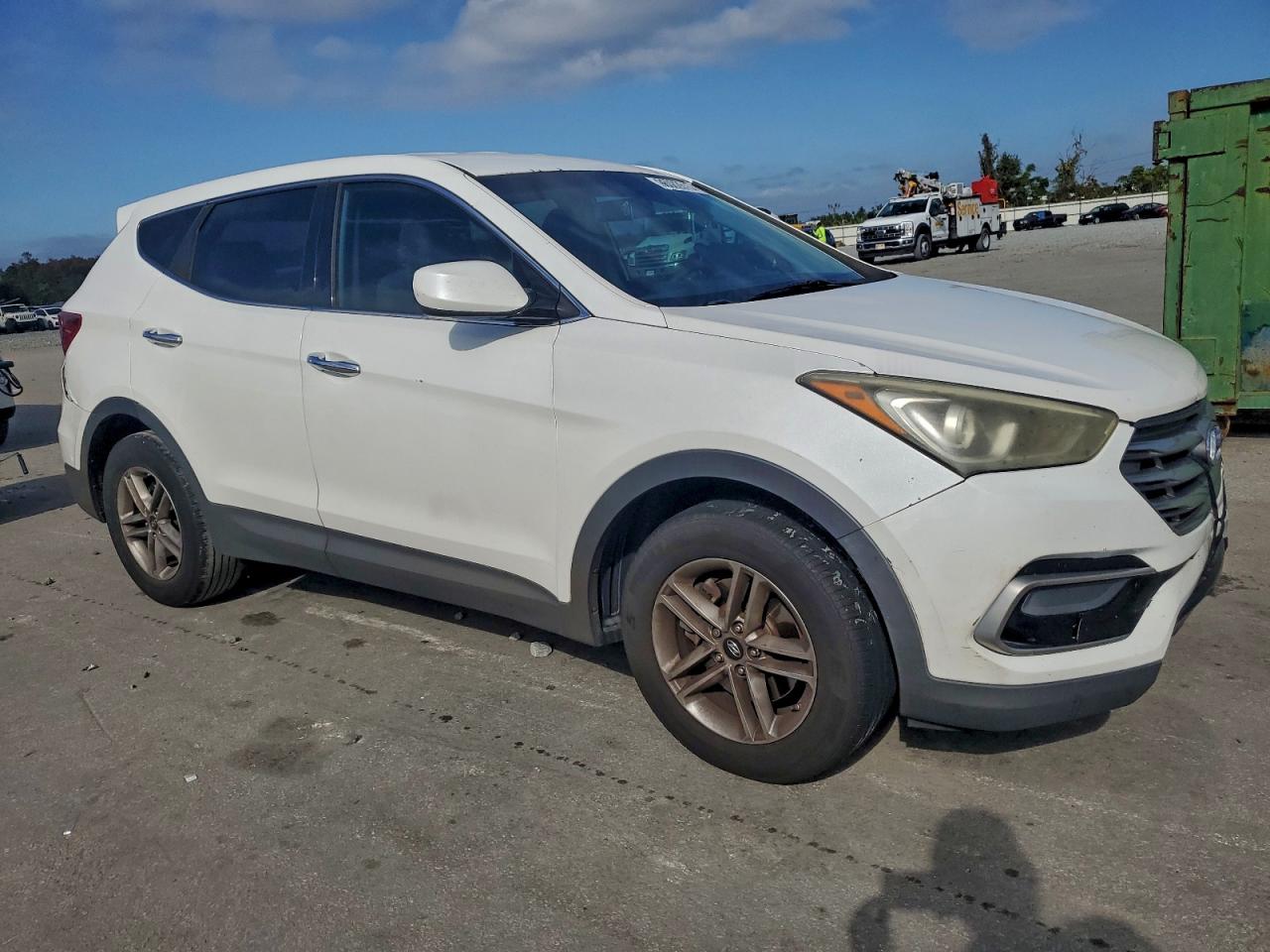 HYUNDAI SANTA FE S