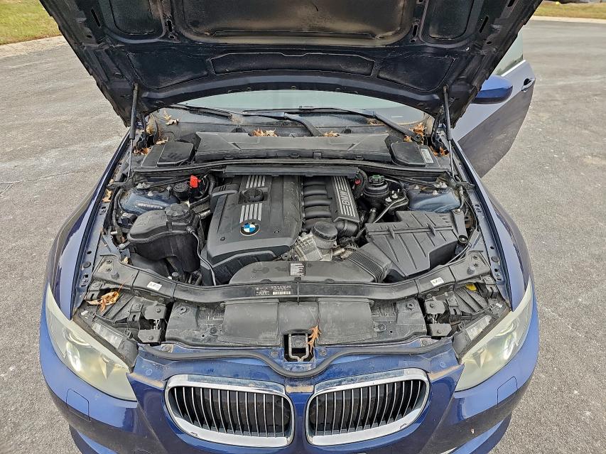 2011 BMW 328 XI #3308346030