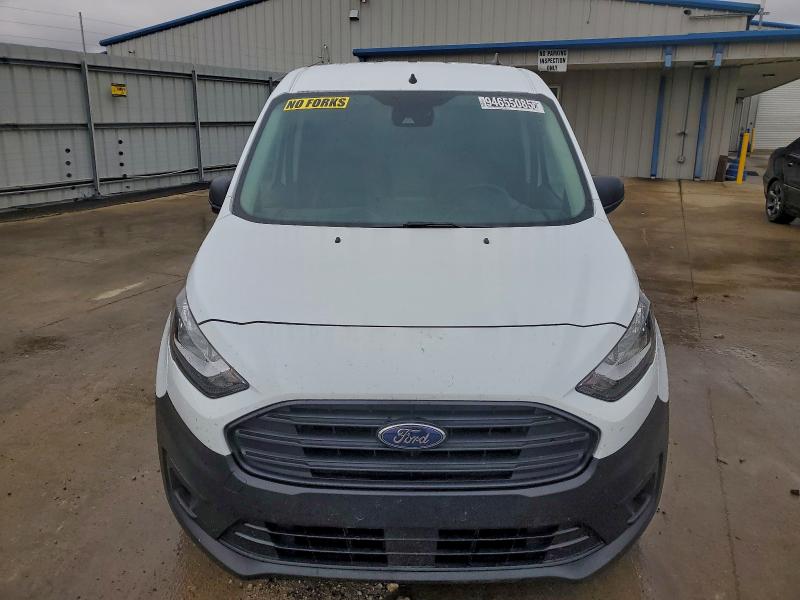2022 FORD TRANSIT CO #3316727402