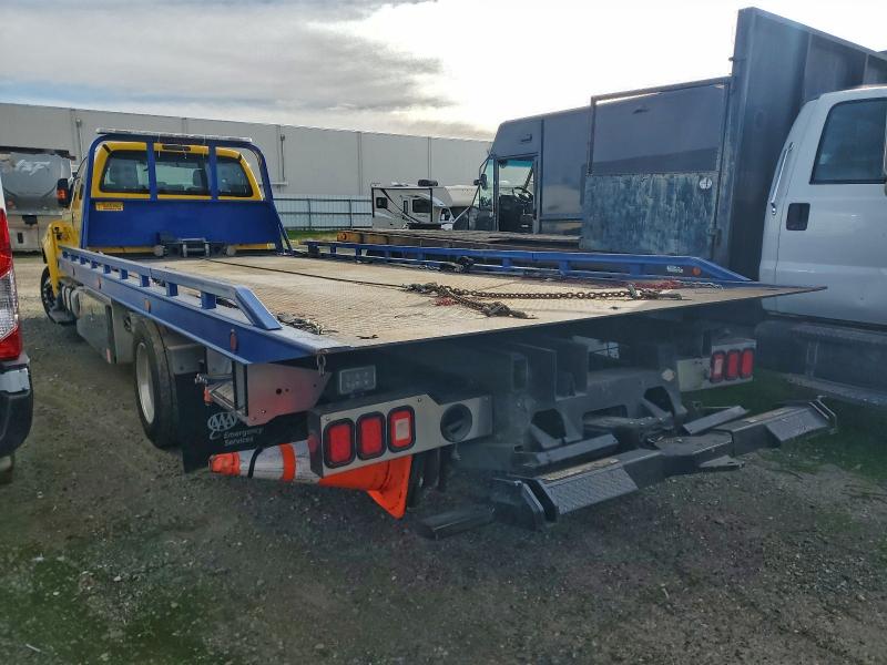 2019 FORD F650 SUPER #3303707537