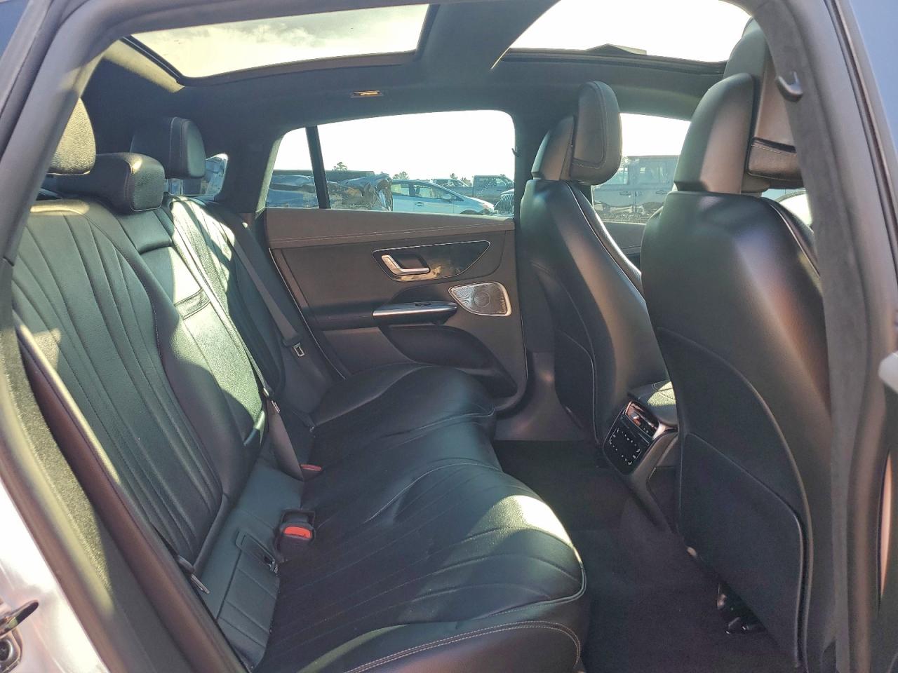 MERCEDES-BENZ EQE 500 4MATIC