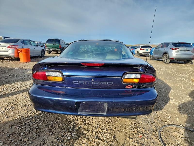 2000 CHEVROLET CAMARO Z28 #3316170890