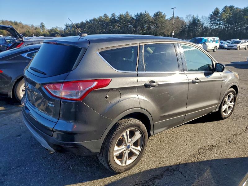 2015 FORD ESCAPE SE #3312539619