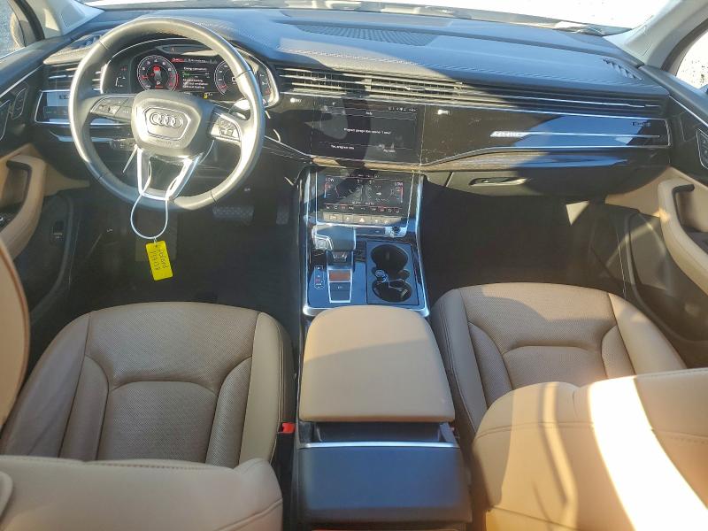 2023 AUDI Q7 PREMIUM #3304798316