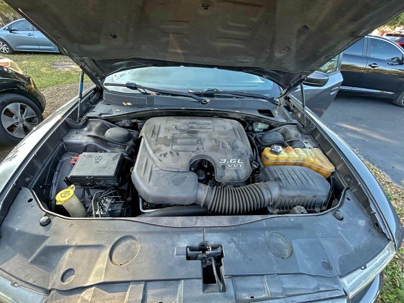 2013 DODGE CHARGER SE #3305325354