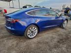Lot #3308569520 2020 TESLA MODEL 3
