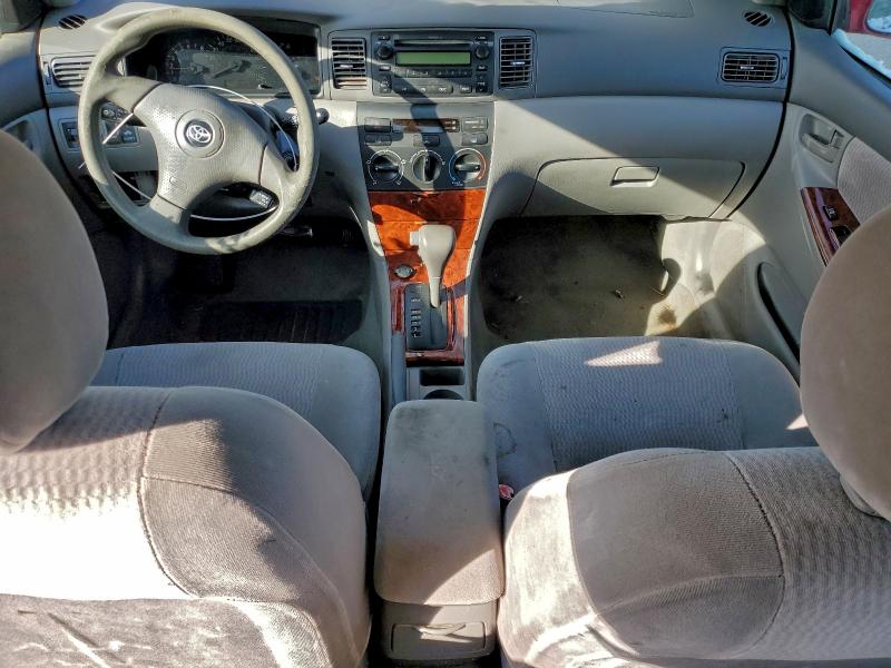 2005 TOYOTA COROLLA CE #3304610480