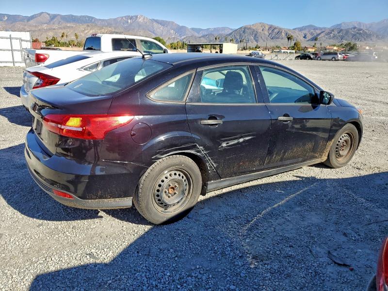 2016 FORD FOCUS S #3304007674
