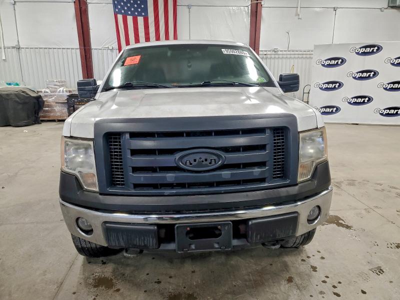 2010 FORD F150 SUPER #3305424441