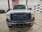 Lot #3305424441 2010 FORD F150 SUPER