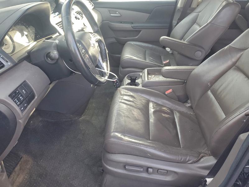 2011 HONDA ODYSSEY TO #3305434475