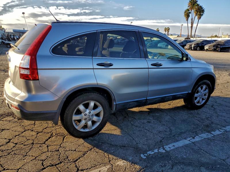 2007 HONDA CR-V EX #3305315352
