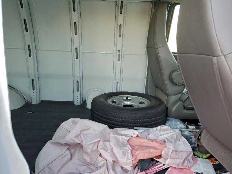 2019 CHEVROLET EXPRESS G2 #3305325310