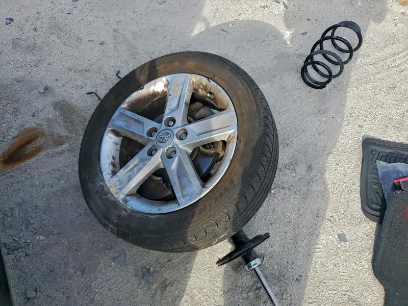 2014 TOYOTA CAMRY L #3301648673