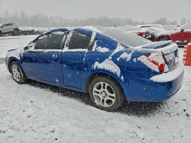 2005 SATURN ION LEVEL #3316639489