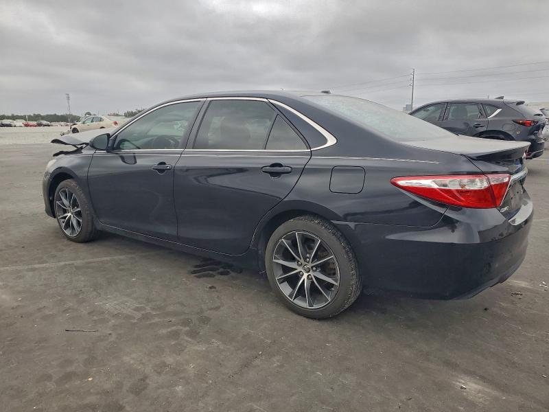 2016 TOYOTA CAMRY LE #3302886892