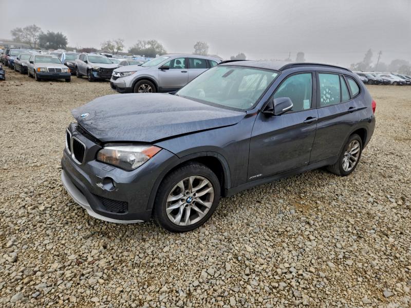 2015 BMW X1 XDRIVE2 #3317026111