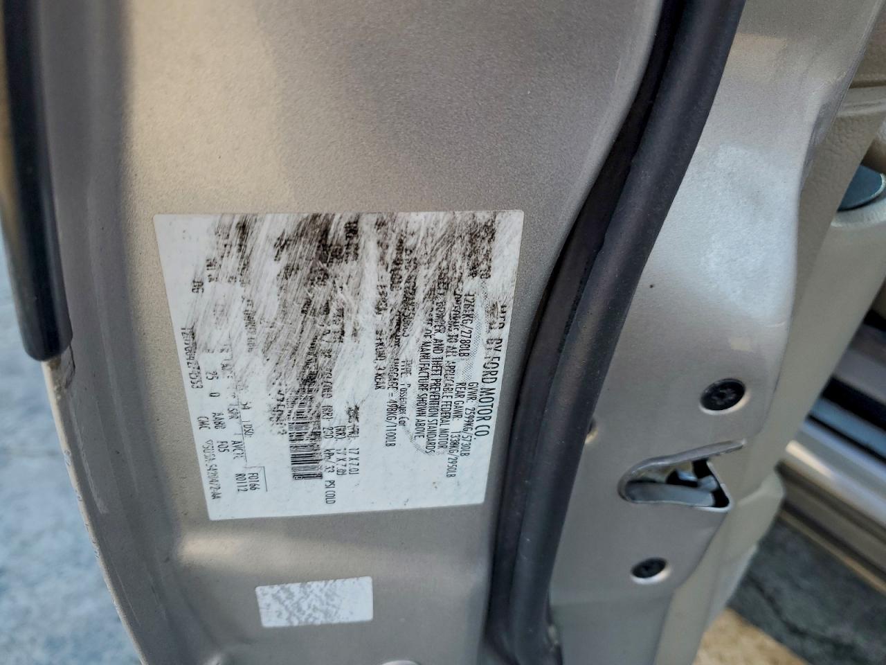 LINCOLN TOWN CAR SIGNATURE LIMITED