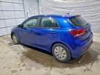 Lot #3312517612 2018 KIA RIO LX