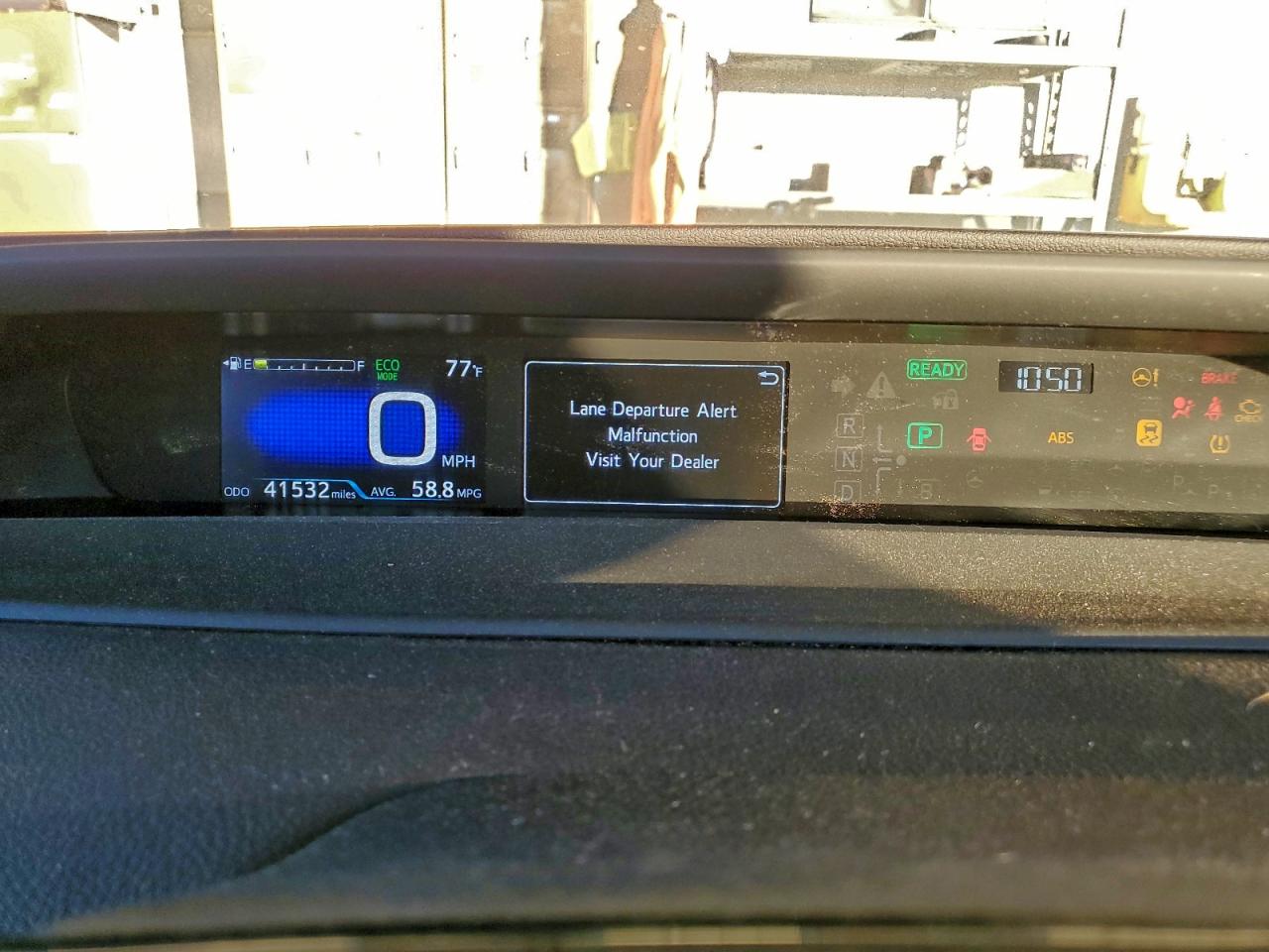 TOYOTA PRIUS PRIME PRIUS PRIM