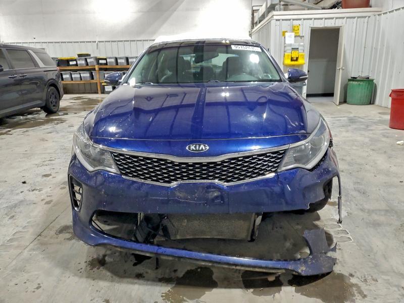 2018 KIA OPTIMA LX #3305357300
