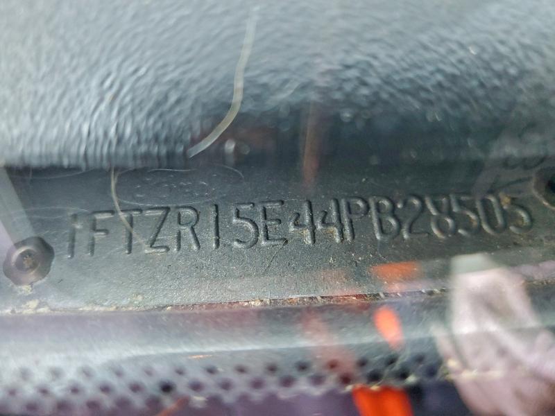 2004 FORD RANGER SUP #3317601524