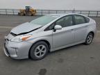 Lot #3316699527 2015 TOYOTA PRIUS