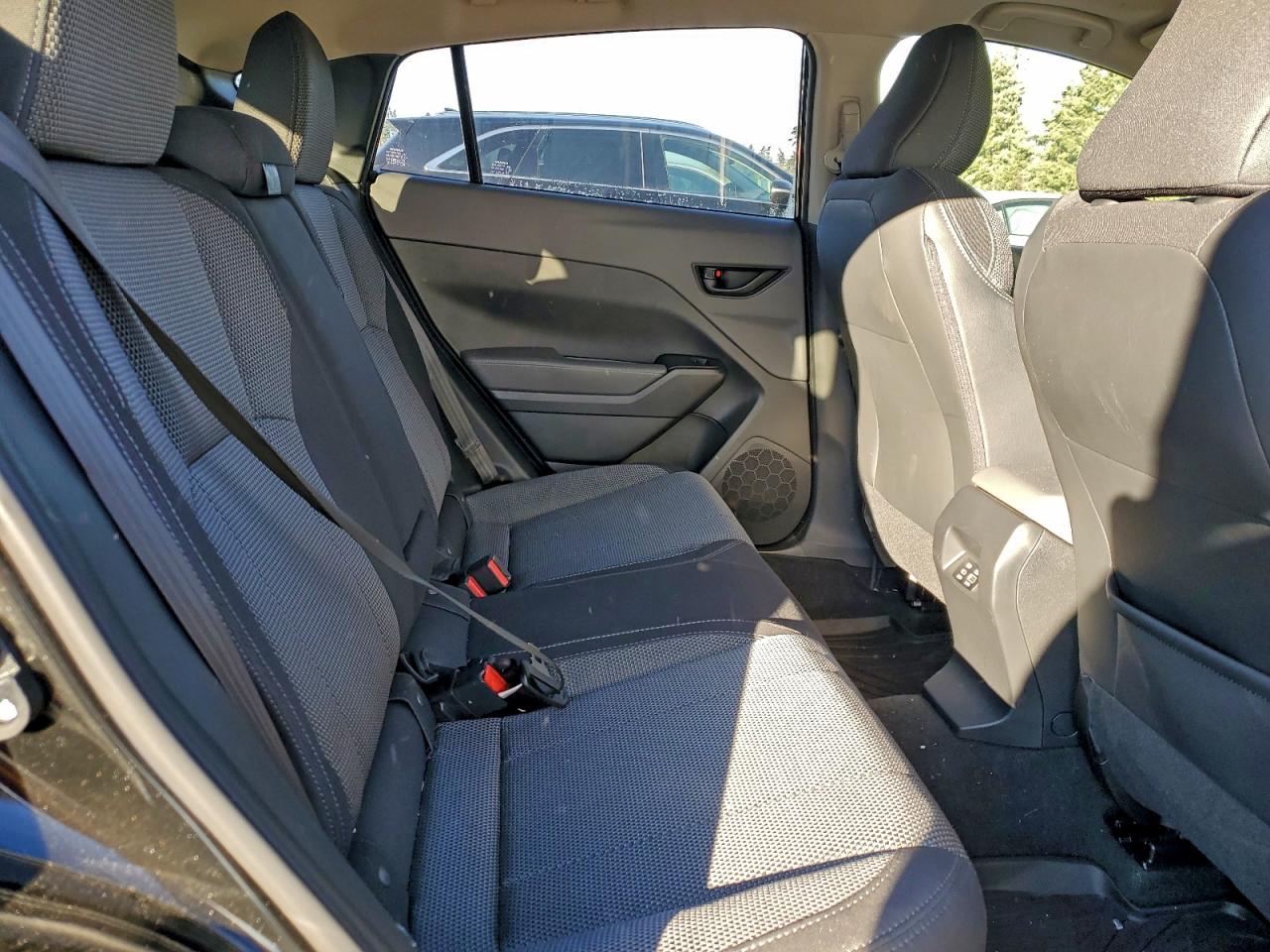 SUBARU CROSSTREK PREMIUM