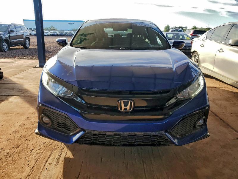 2018 HONDA CIVIC SPOR #3302013088