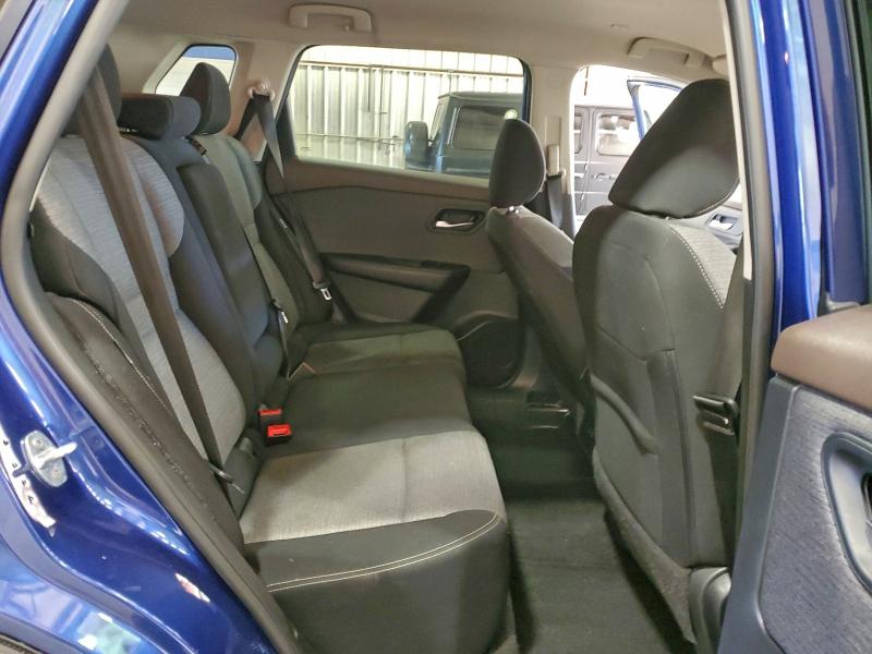 2023 NISSAN ROGUE SV #3304595455