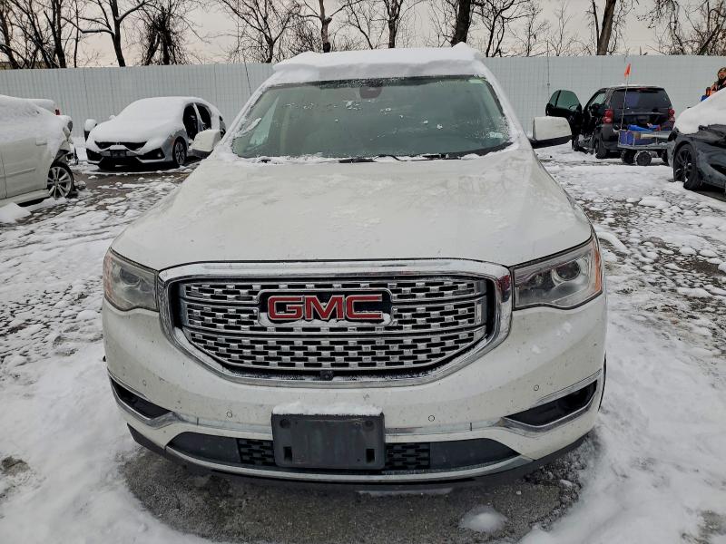 2019 GMC ACADIA DEN #3316712435