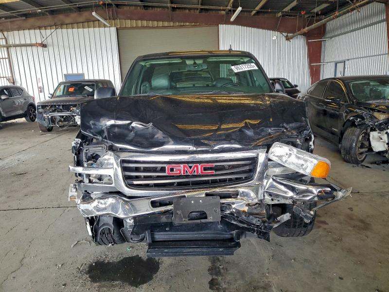 2006 GMC NEW SIERRA #3318147435