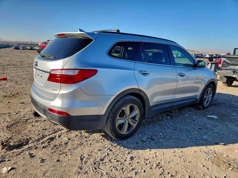 2015 HYUNDAI SANTA FE G #3315842154