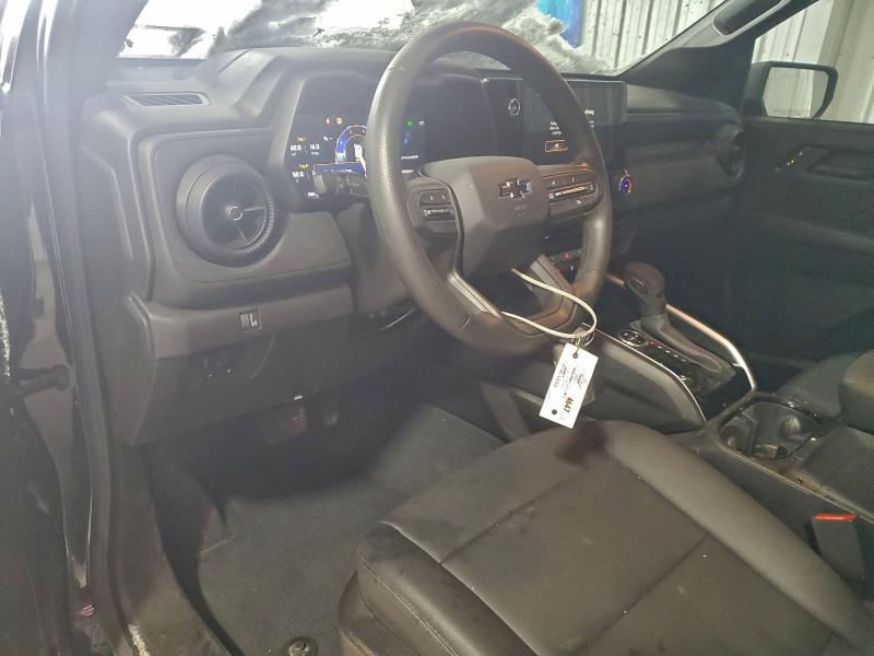 2024 CHEVROLET COLORADO T #3315781362