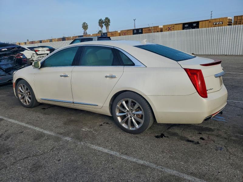 2014 CADILLAC XTS PREMIU #3302806909