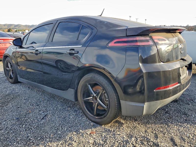 2014 CHEVROLET VOLT #3319334999