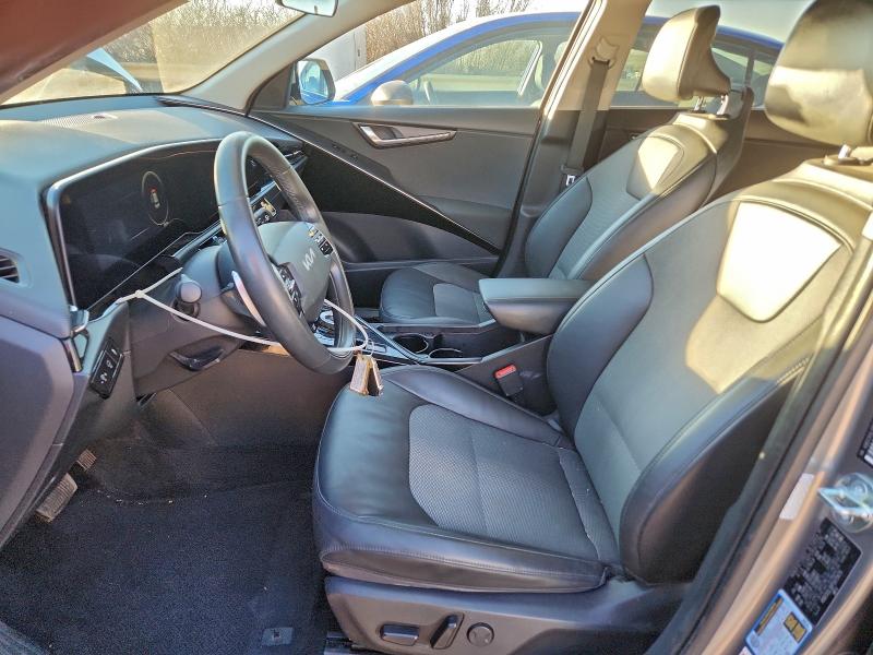 2023 KIA NIRO WIND #3317748069