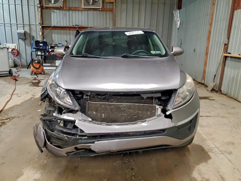 2015 KIA SPORTAGE L #3302889911