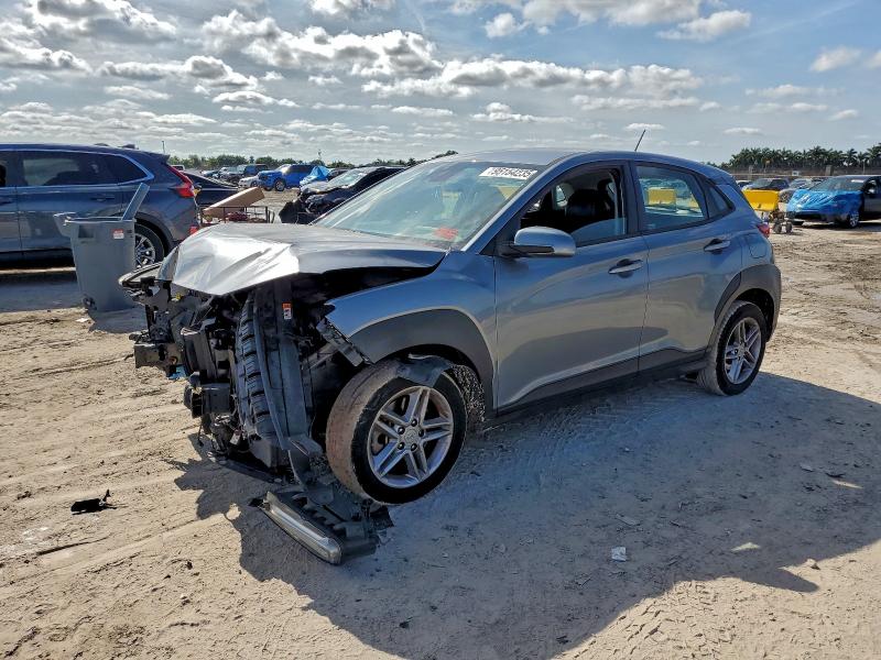 2021 HYUNDAI KONA SE #3310407977