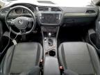 Lot #3315766344 2019 VOLKSWAGEN TIGUAN SE