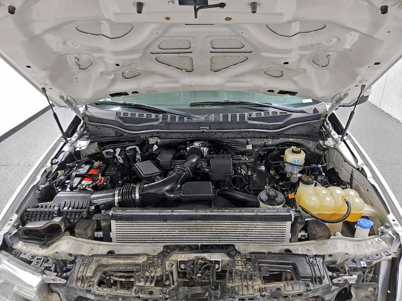 2022 FORD F250 SUPER #3310337953