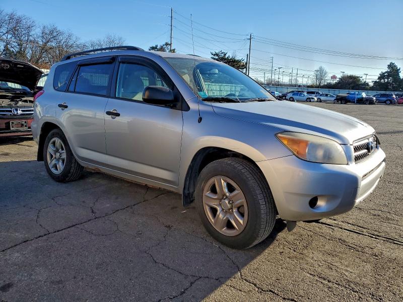 2007 TOYOTA RAV4 #3309287663