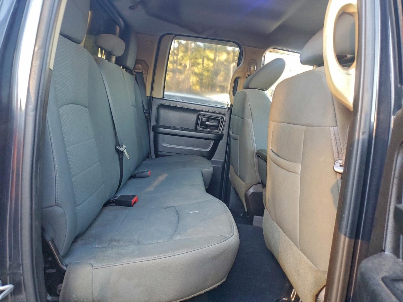 Lot #3312398117 2013 RAM 1500 ST